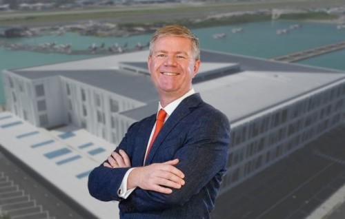 MACL ge CEO adhi MD Gordon magaamun vakikohfi