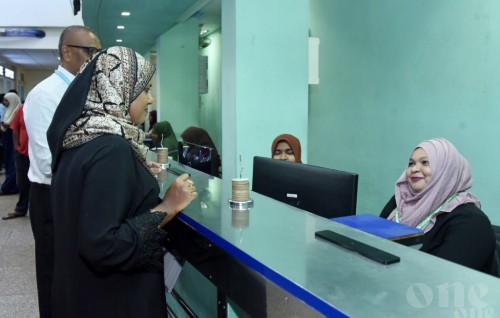 Motion to move Aasandha under Gender Ministry accepted