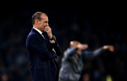 Anekkaaves Juventus ge 10 point unikoffi