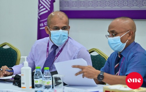 Ballot counting to begin at 6:30pm, preliminary results to be issued by 12:00am: EC