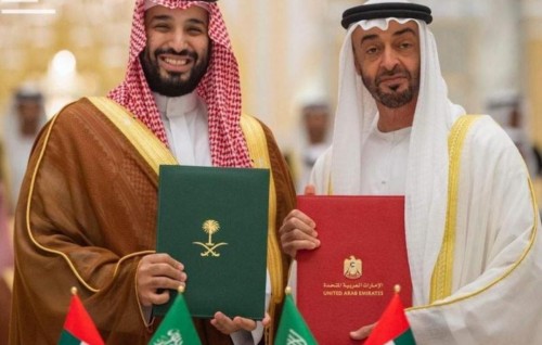 Imad Lathee ge Column: Dhe prince ge gulhumuge therein Emirates ge siyaasathu islaamee dhuniyeaa dhurah