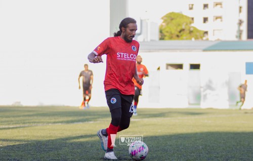 Eagles balikoh, Stelco feshee molhakun