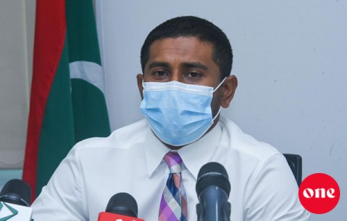 League match thah atoll thereygaa kulhey manzaru fennaane: Mahloof