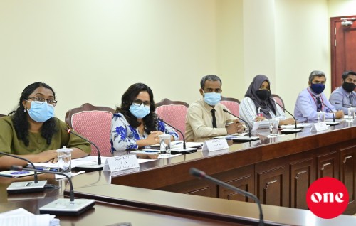 ACC ah kurimathilee membarunge nanthah finalize kurumuge masaikaiy dhanee kuramun: Raees Office