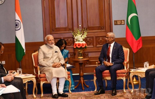 MOU signed to train 1,000 civil servants in five years