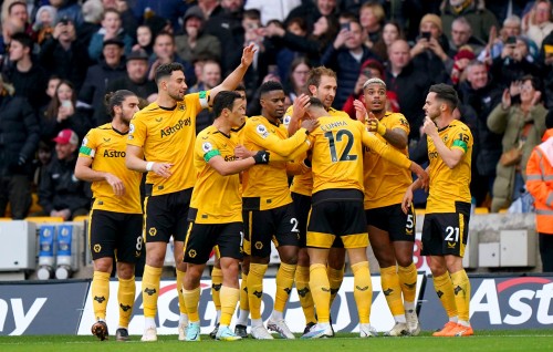 Casemiro ah rathakaa ekuves United ah molheh, Wolves in Liverpool ladhugannavaalaif