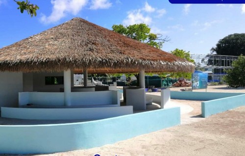 Sh. Goidhoo ge ferry stop ge masakkaiyyves MTCC in furihama koffi