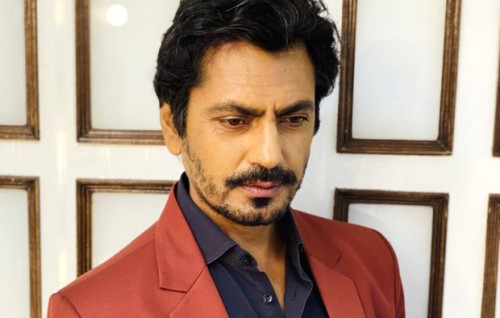 India ge tharin Raajje bodu joke akah hadhaifi: Nawazuddhin