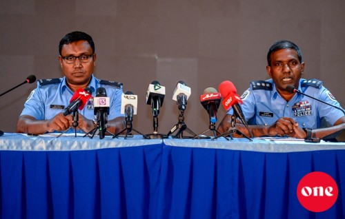 Gina accident thah hinganee faruvaakudakoh dhuhvvumun: fuluhun