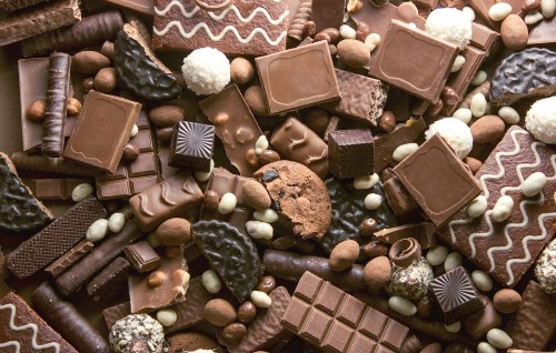 Chocolate keumun vaa goiy engeytha?