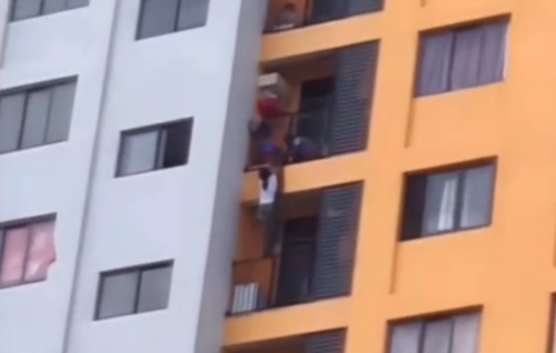 Hiyaa flat ehge 13 vana burin vetten ulhunu meehaku salaamaiy koffi