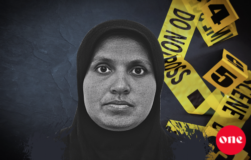 Zakiyyaa ge maruge massala HRCM in balan fashaifi