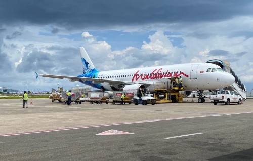 Maldivian increases operations to Dhaka