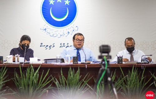 Report: Cannot accept there was no indication that Nasheed was going to be attacked