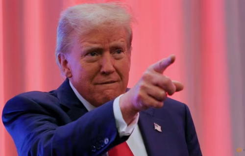 Trump's pro-business policies to benefit India's IT sector, Wipro chair says