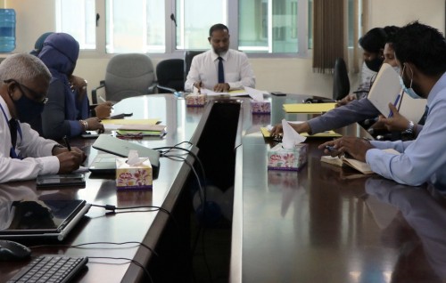 Miskiythakugai nidhai, kaiboe hadhaa meehunge massala ah halleh hoadhumah masahkaiythakeh fashaifi