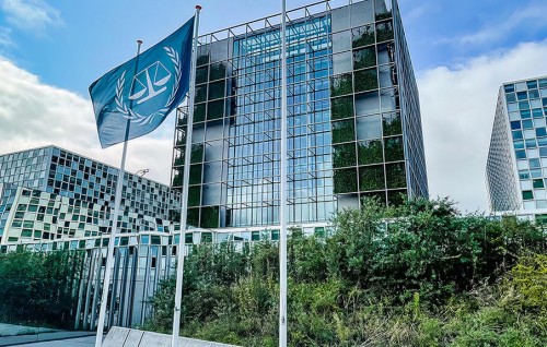 ICC aai Netanyahuhayyaru kurumuge amuru- Bainalaguvaamee jinaaee gaanoonuge musthagubalakee kobaa?