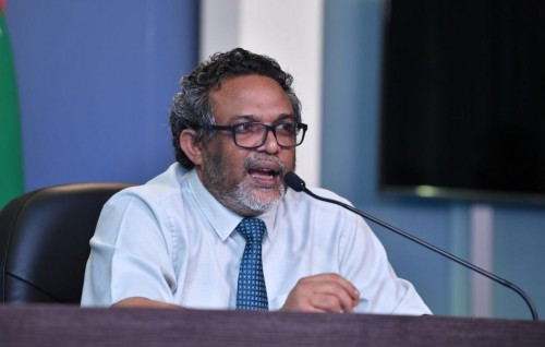 Bodu khiyaanaathuge 2 mahsala eh Court ah vahdhaifin, ithuru 5 mahsalaeh varah avahah husha'halhaanan: Commission