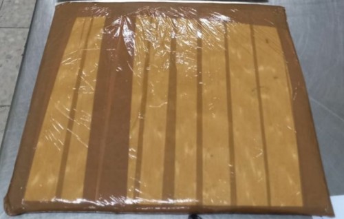 Woman who smuggled MVR 15 million worth of cocaine remanded by two days