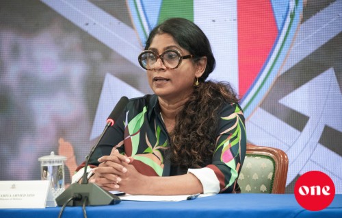 bon gohvaali mahsala himeney gothun Shiyam kurehvi ehves suvaalakah Mariya javaabeh nudhehvi!