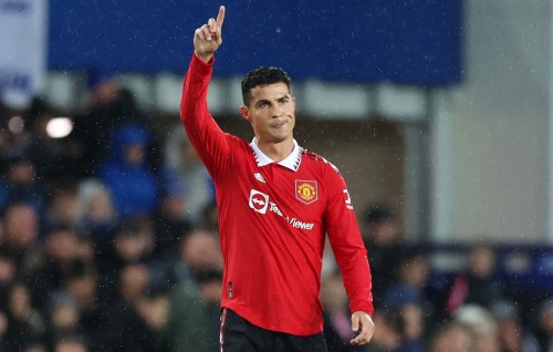 Badhalakah nukuiyy Ronaldo 700 hamakoffi