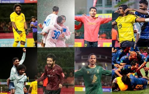 GFC2024: Quarter ge kurimathilunthah thafaathu varugadha, thaareehee fiyavalhakah keiymadhuvefai!