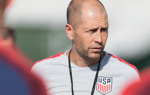 Iran dhidhain Allah ge ismafulhu unikurun: USA coach maafah edhihjje