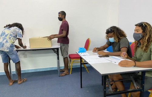 MBBA ge aharee aanmu jalsaa baavvaifi