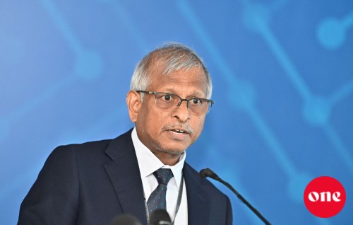 Governor kaman Ali Hashim vaki kuravvaifi
