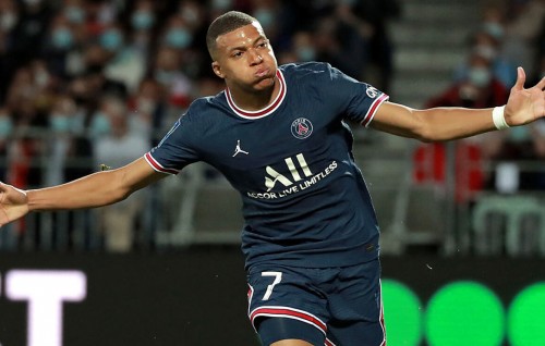 200 Million Euro ge bid ahvves PSG bunee noonekey, Mbappe madukuranee