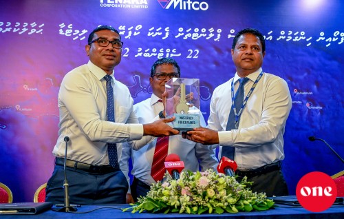 Mifco in hingamun ai 14 ice plant Fenaka aa havaalu koffi