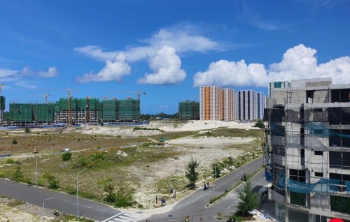 Entire Hulhumale' loses electricity due to technical issue