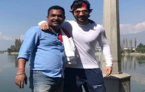 Aailee taxi driver ge kulli maraa eku Varun hithaamaigai