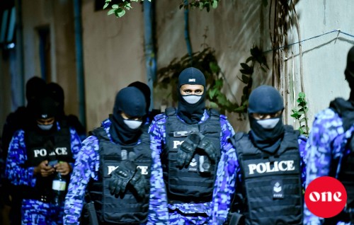 IGMH kaireegai maaraamaaree hingee badhalu hifumuge gothun: Fuluhun