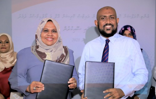 Corruption sababun gelley hagguthah himaayaiy kuran ACC aai HRCM in ehbasvumakah