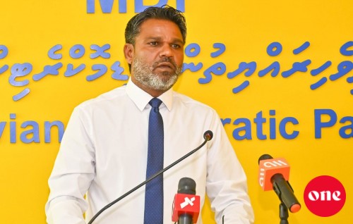 Bill majilis in gaanoonakah badhalukoh, inthihaabuge thaareehu badhalu kuraanan: Eesa