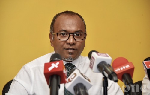 Democrats ufahdhan huhdha nudhin massala Court ah hushahalhaifi