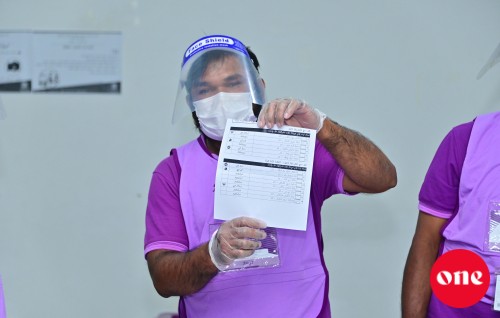council inthihaabu ge dhaaimee voters list iulaan kohfi