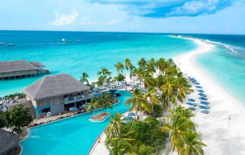 Seaside finolhun 4 bidheysee aku Covid ah positive vehjje