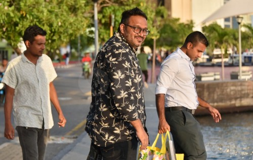 Preliminary hearing in Adeeb’s corruption schedule at Supreme Court for tomorrow