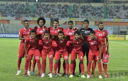National football squad announced for Indian Ocean Island Games