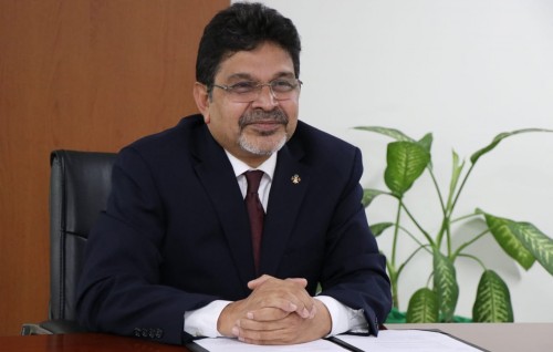 Saafu dhulhaheyo adhi dhemehettenivi thimaavetteh nethi insaanee hagguthah rakkaatheri nukureveyne: Foreign secretary