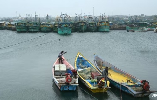 India and Bangladesh repatriate 185 fishermen