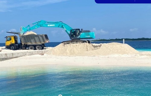 Kinolhahu bandharuge neru funkoh, ulhandhu faharah vadheveyne goiy hadhaifi