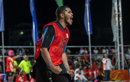 MTCC Baibalaa Challenge: BG New Generation aai Masodi Titans adhi Club Kaasinjee ves gadha 16 yageen koffi