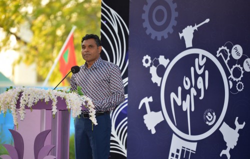 Children should be allowed to prosper in careers of their choosing: Vice President