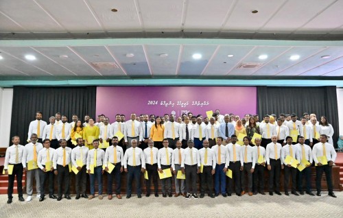 Hatharu dhaairaa akah vaadha nukuran MDP in ninmaifi