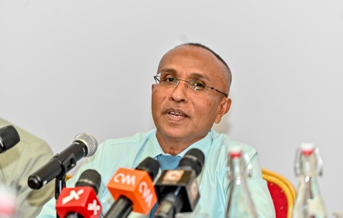 2 dhauru furihama kurehvumah fahu EC in Habeeb vakivevadaigenfi