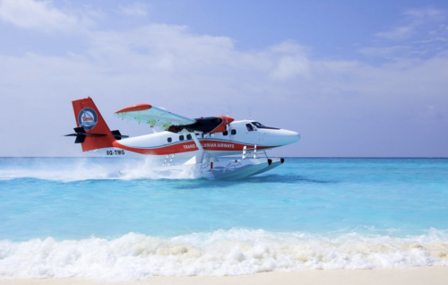 Musaaraige 20 percent rufiyaa in dheyn ninmumun, TMA ge pilot inn dhathuruthah huhtaalanee 