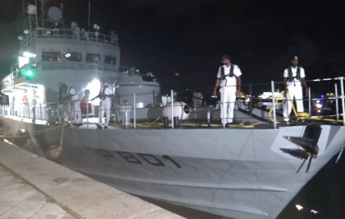 Gavaaidhaa hilaafah masverikan kuramundhiya boat thakuge massala tahugeegu kuranee